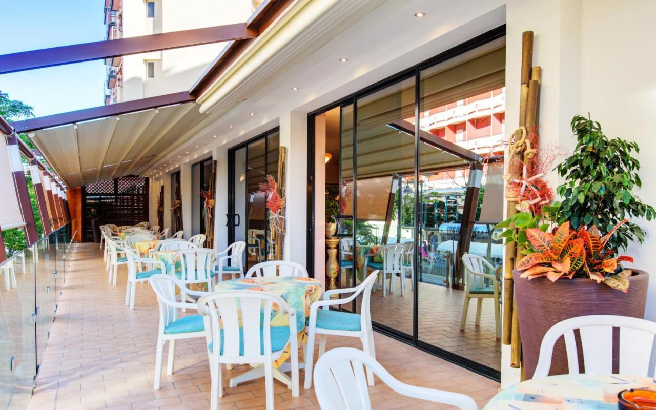 Hotel Royal-Spiaggia Gatteo a Mare Exterior photo
