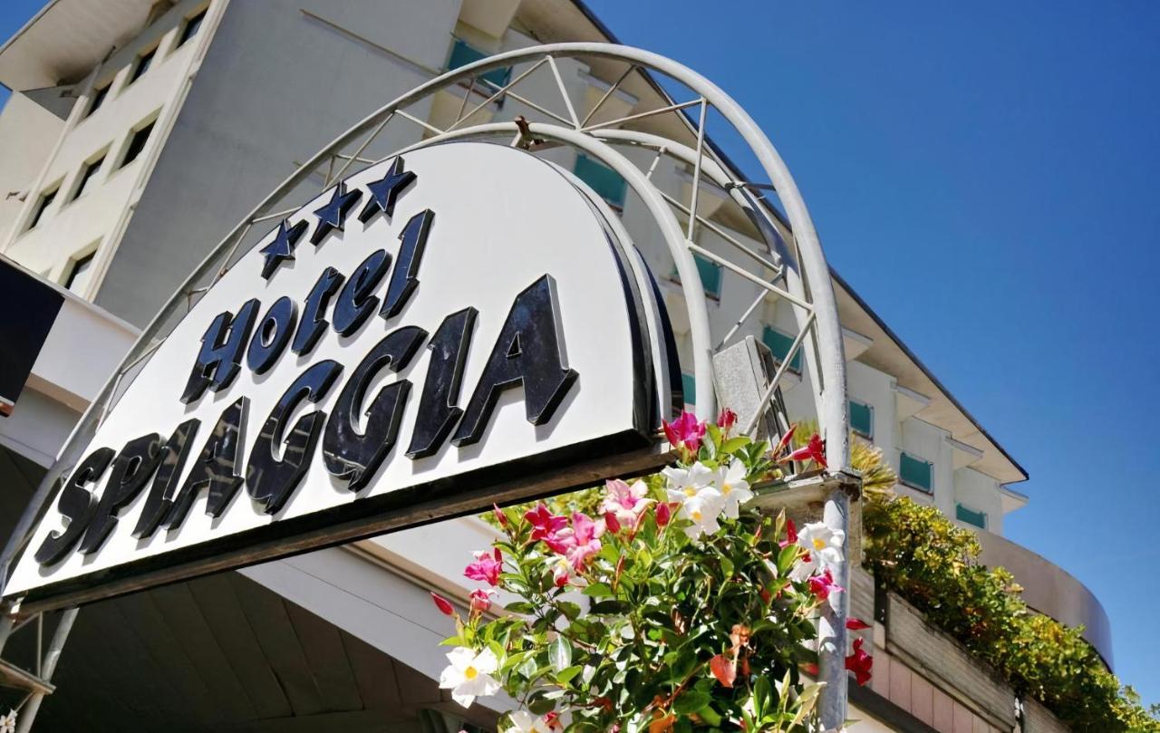 Hotel Royal-Spiaggia Gatteo a Mare Exterior photo