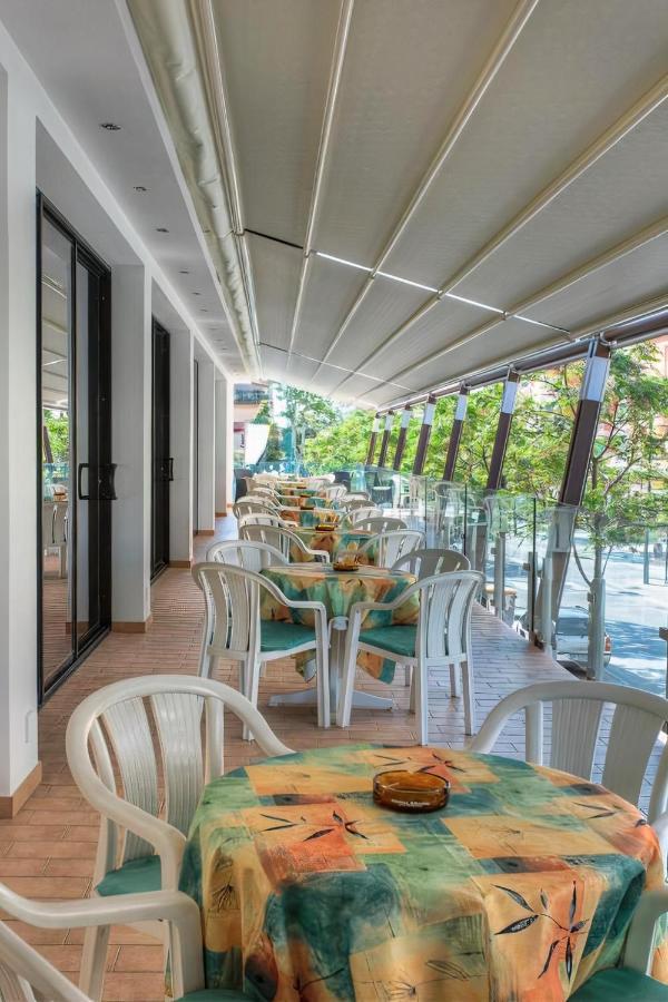 Hotel Royal-Spiaggia Gatteo a Mare Exterior photo